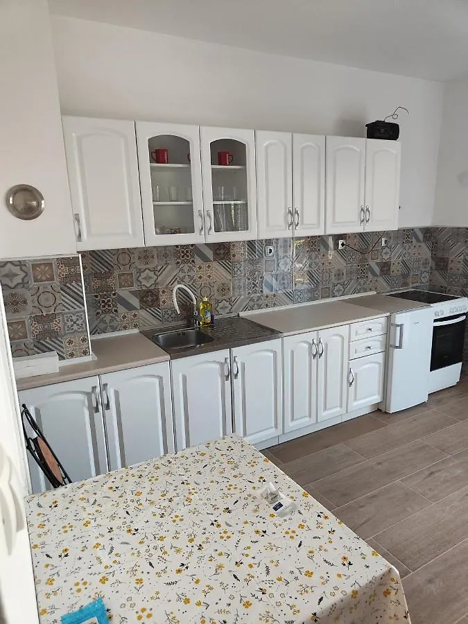 Apartman Caminito Zadar