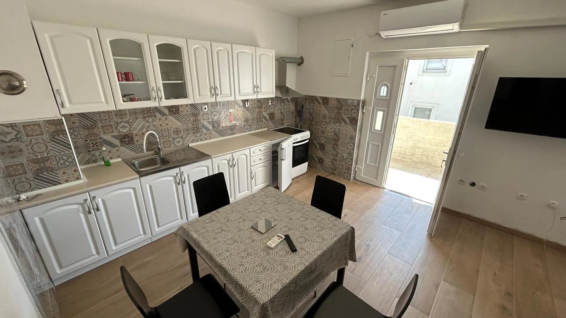 Apartament Apartman Caminito Zadar