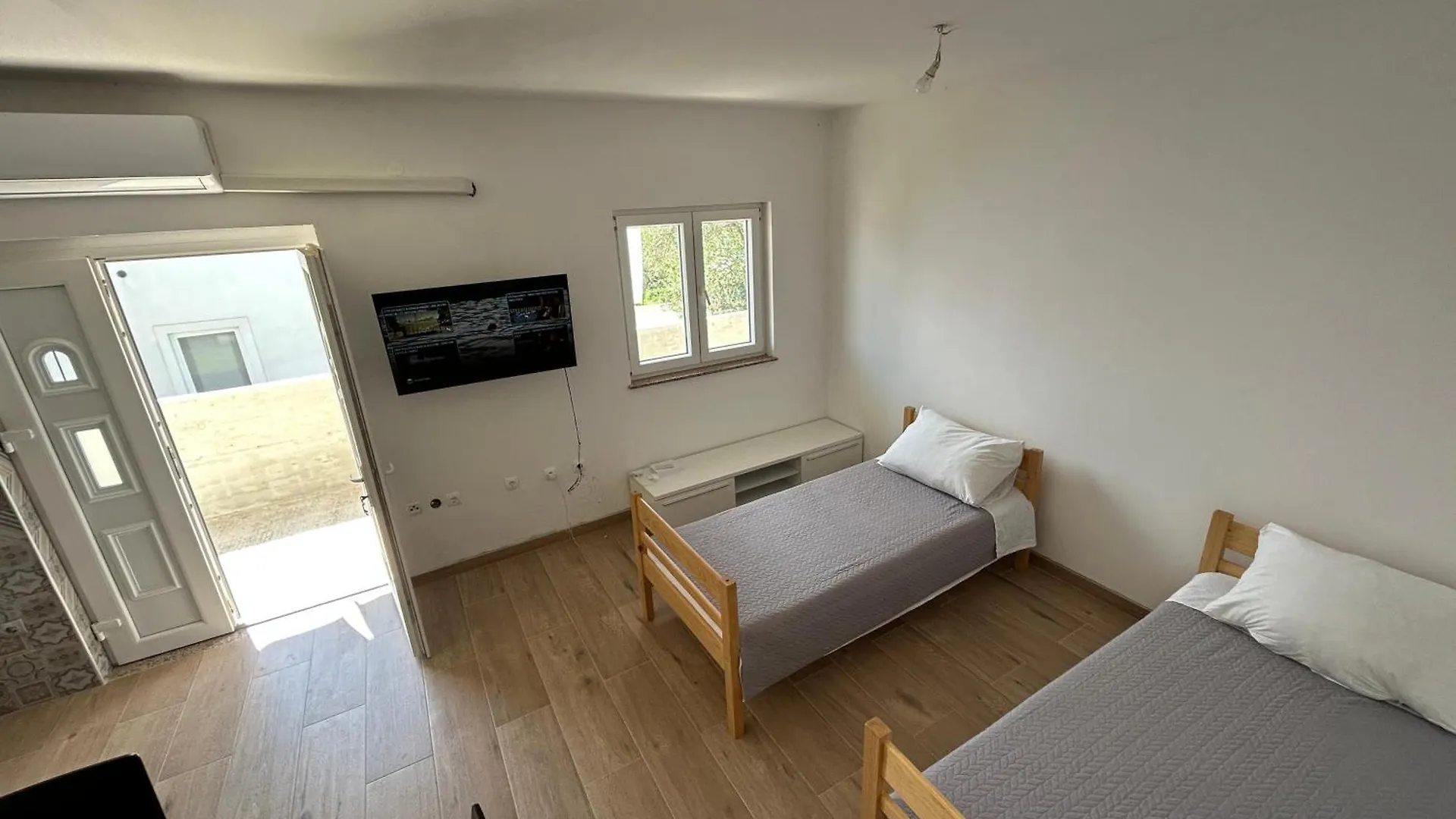 Apartman Caminito Zadar Apartament