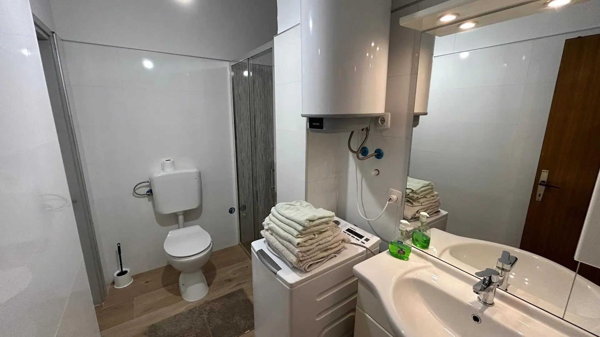 Apartman Caminito Zadar 0*,  Chorwacja