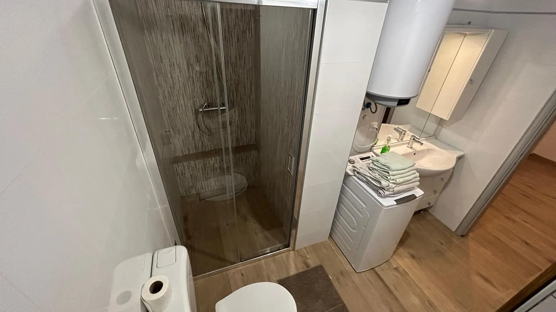 Apartman Caminito Zadar Apartament