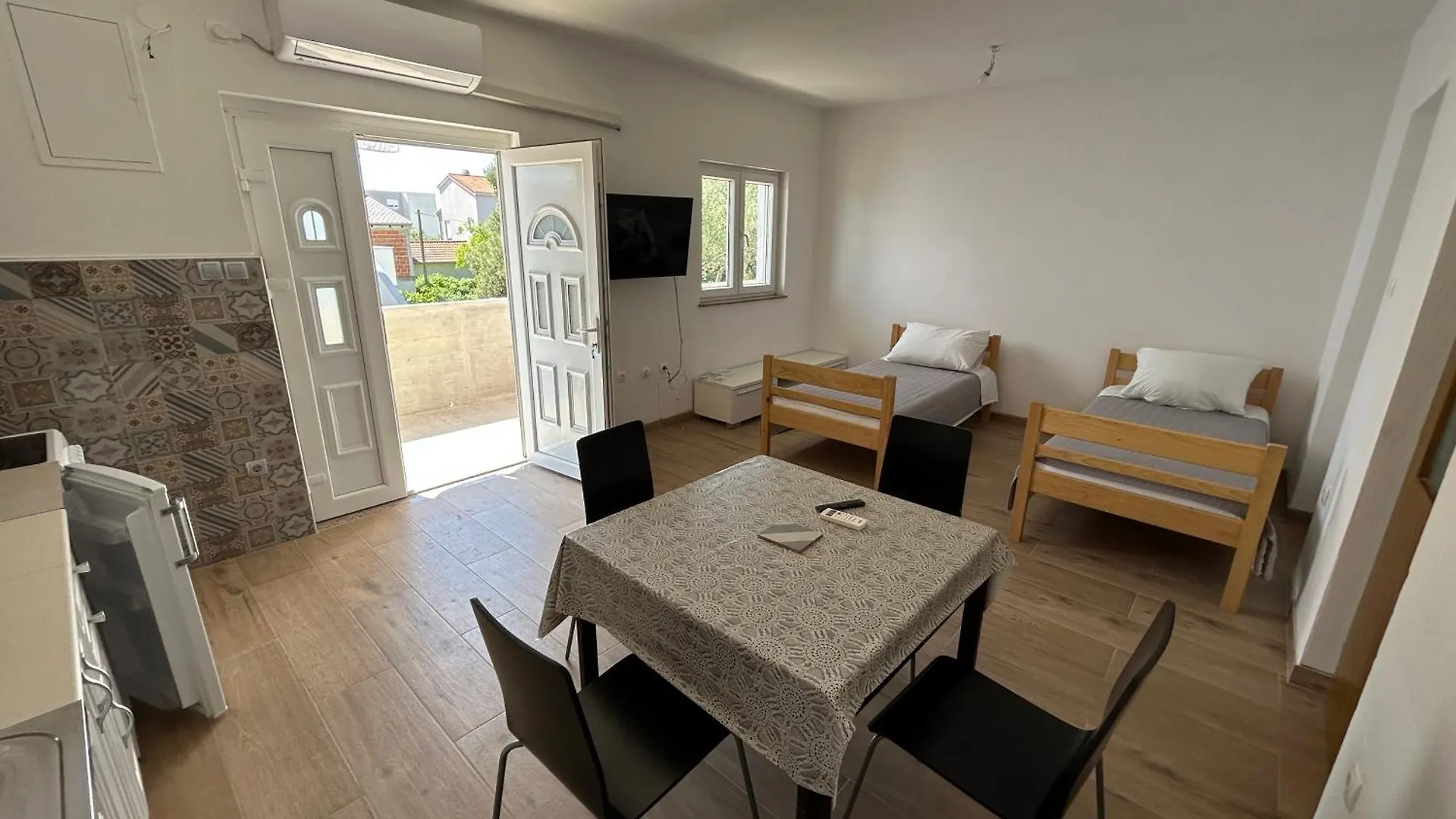 Apartman Caminito Zadar