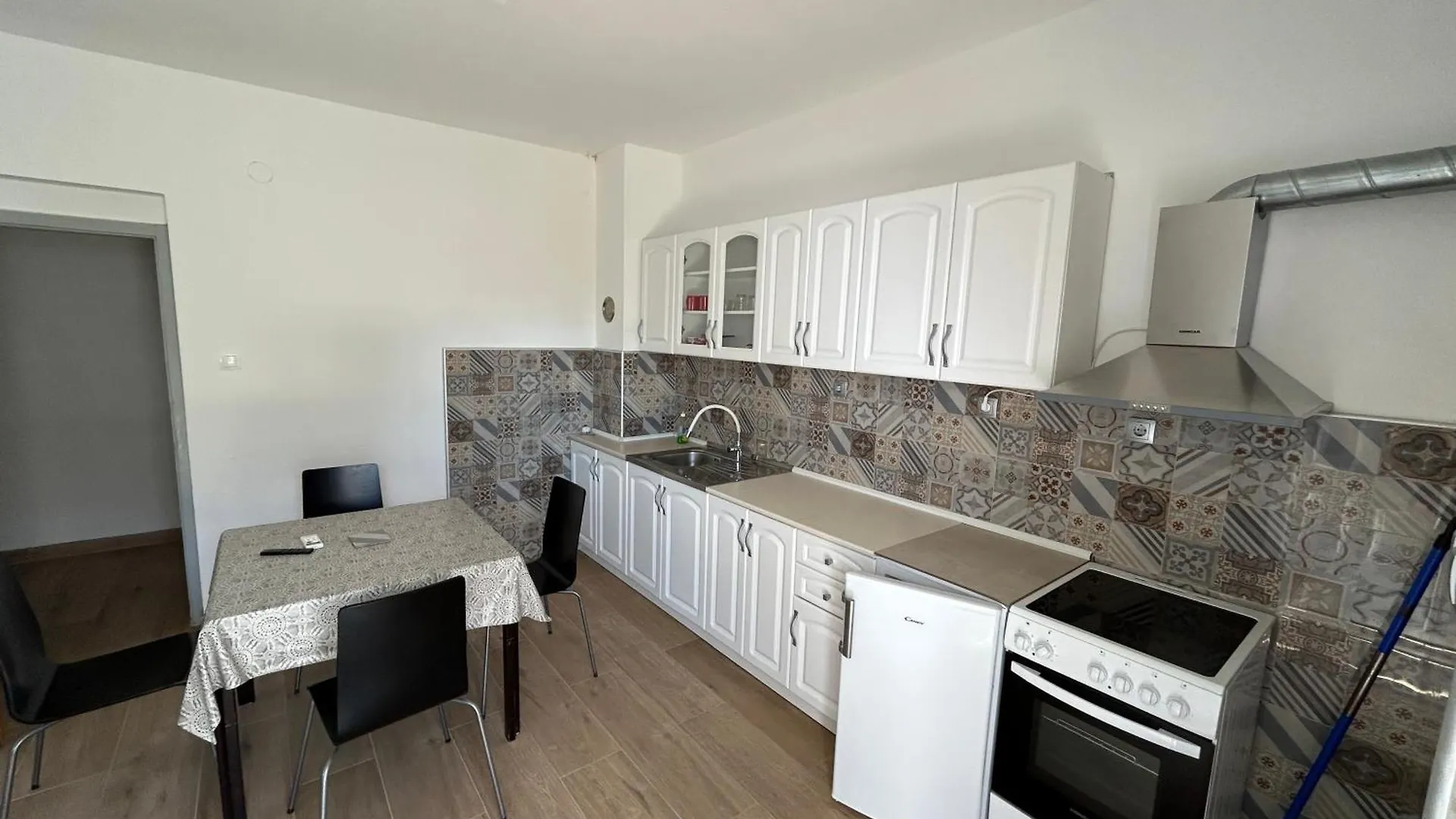 Apartman Caminito Zadar