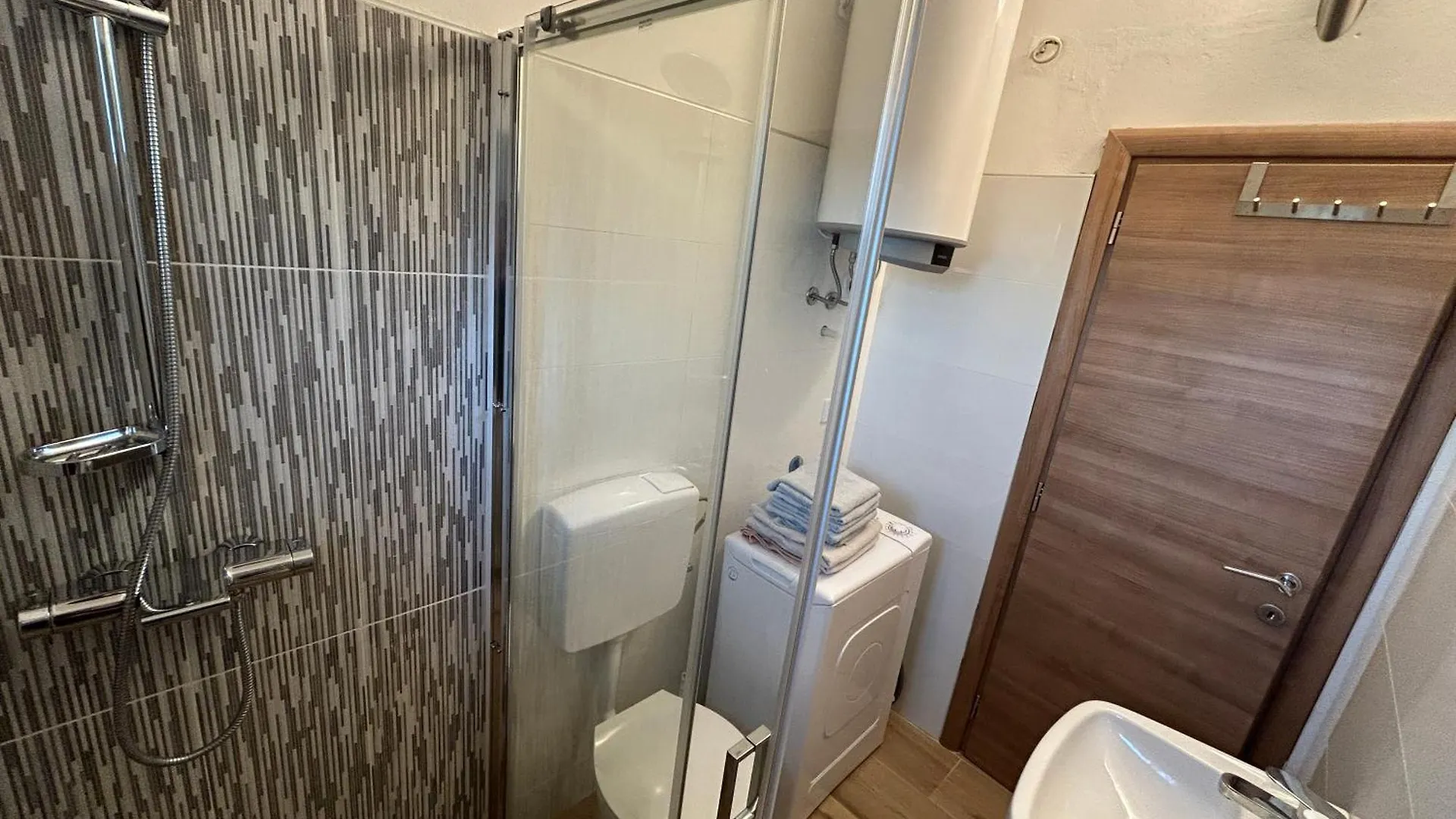 Apartman Caminito Zadar Chorwacja