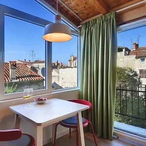 Forum 2 Apartament Pula