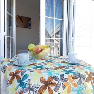 Patrizia Apartament