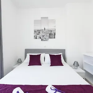 Lant Apartament