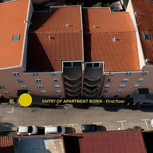 Borik Apartament