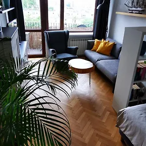 Przymorze Z Widokiem Na Morze Apartament Gdańsk
