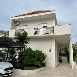 Sea&sun Apartament Trogir