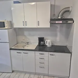 Jan 2 Apartament Pula