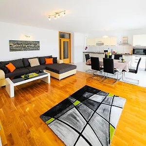 Rajic Apartament Split