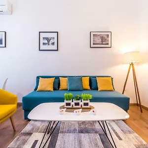 Center Apartament Pula