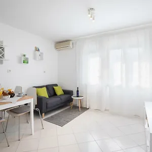 Castropola Apartament Pula