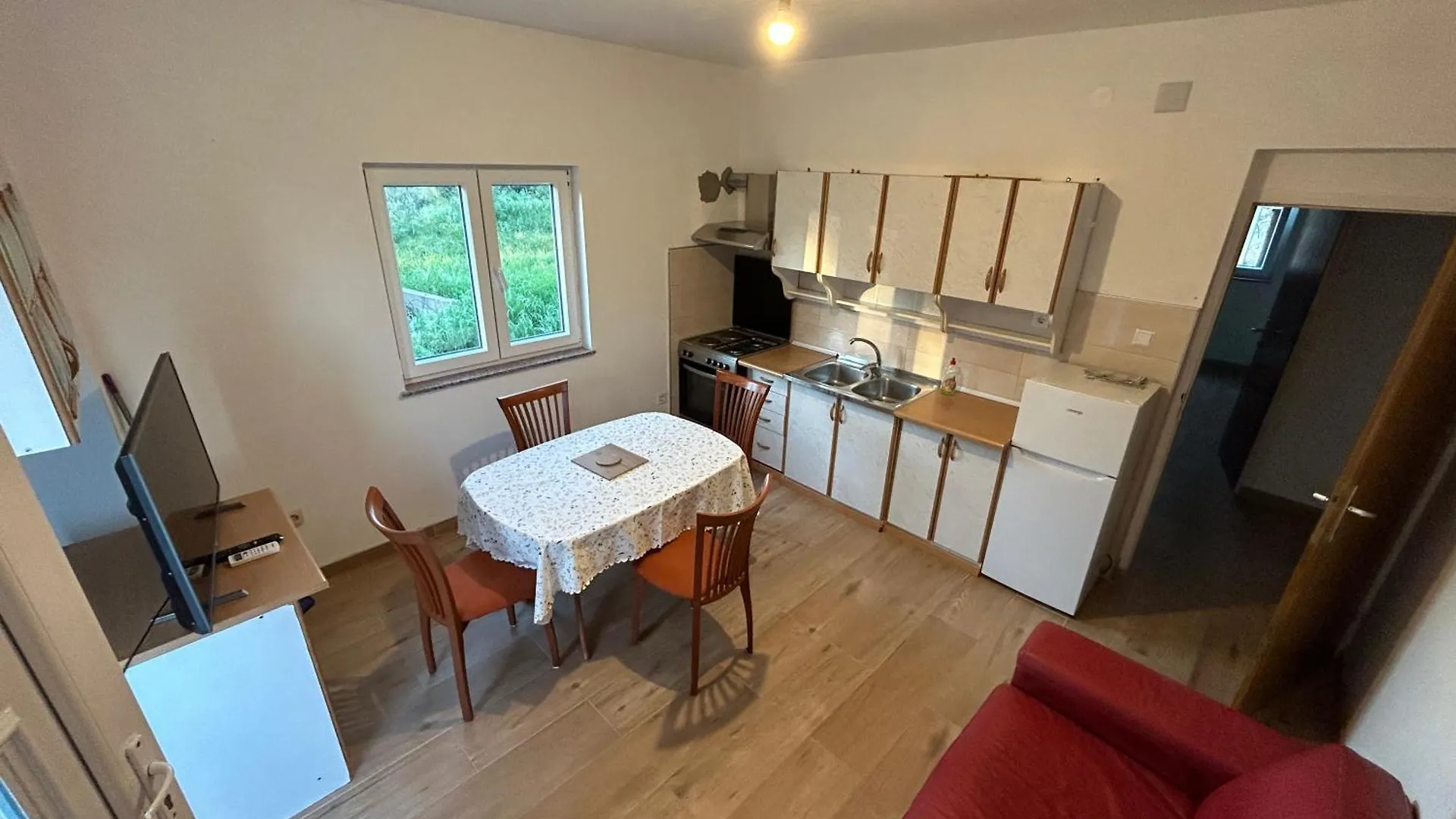 Apartment Apartman Caminito Zadar Croatia